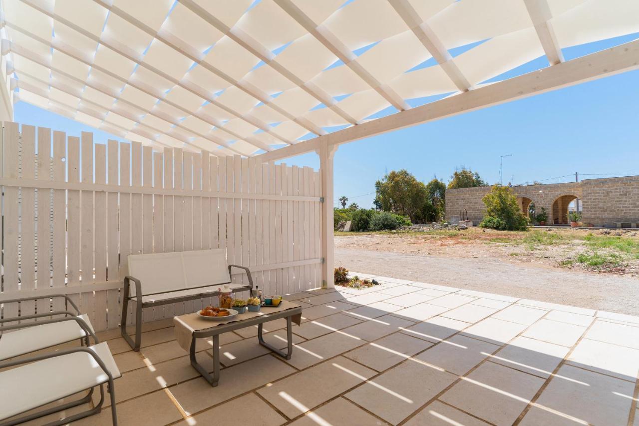 Residence Jolly Mare Torre Lapillo Exterior photo